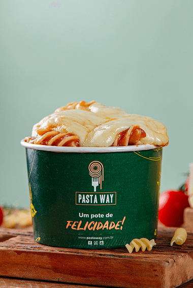 PASTA WAY