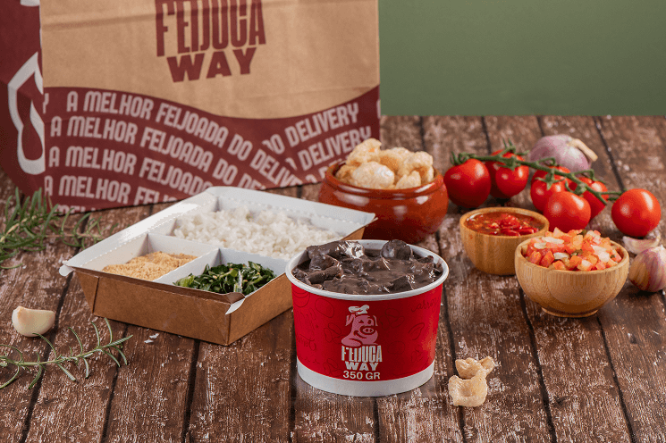 FEIJUCA WAY