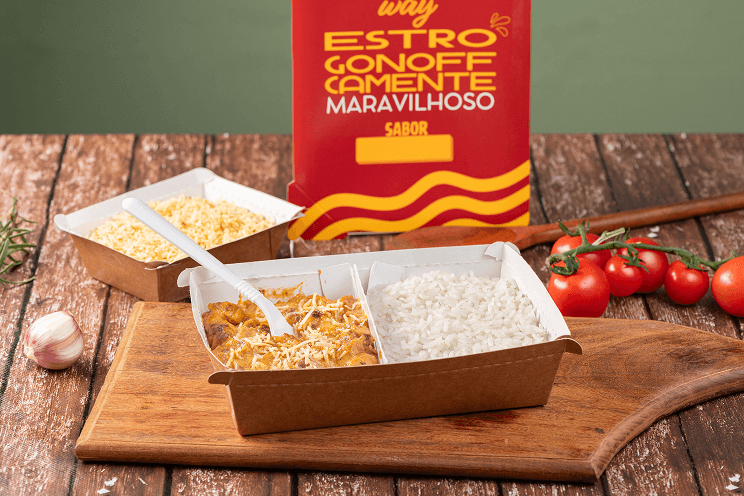 ESTRÔ WAY