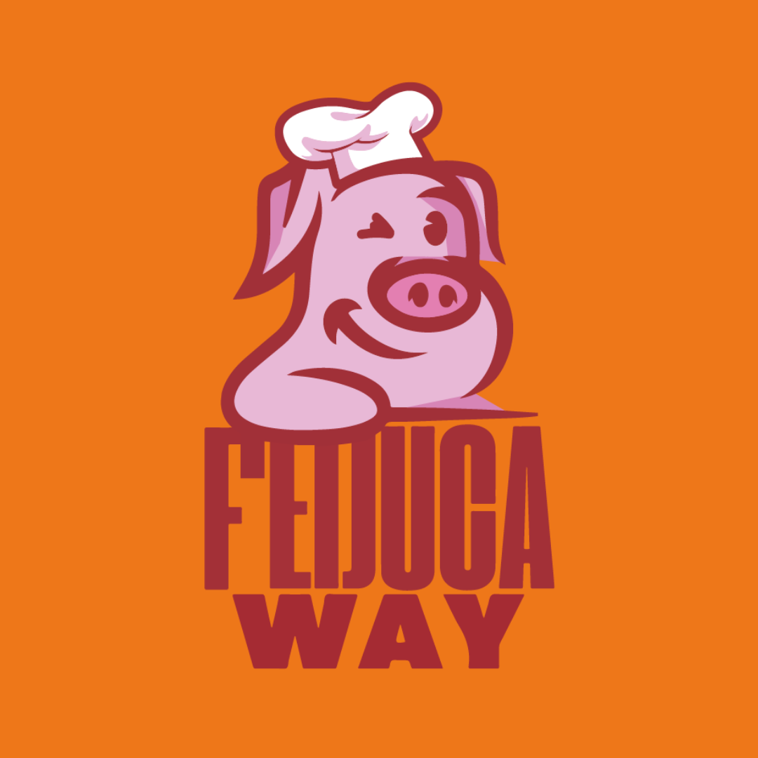 Feijuca Way