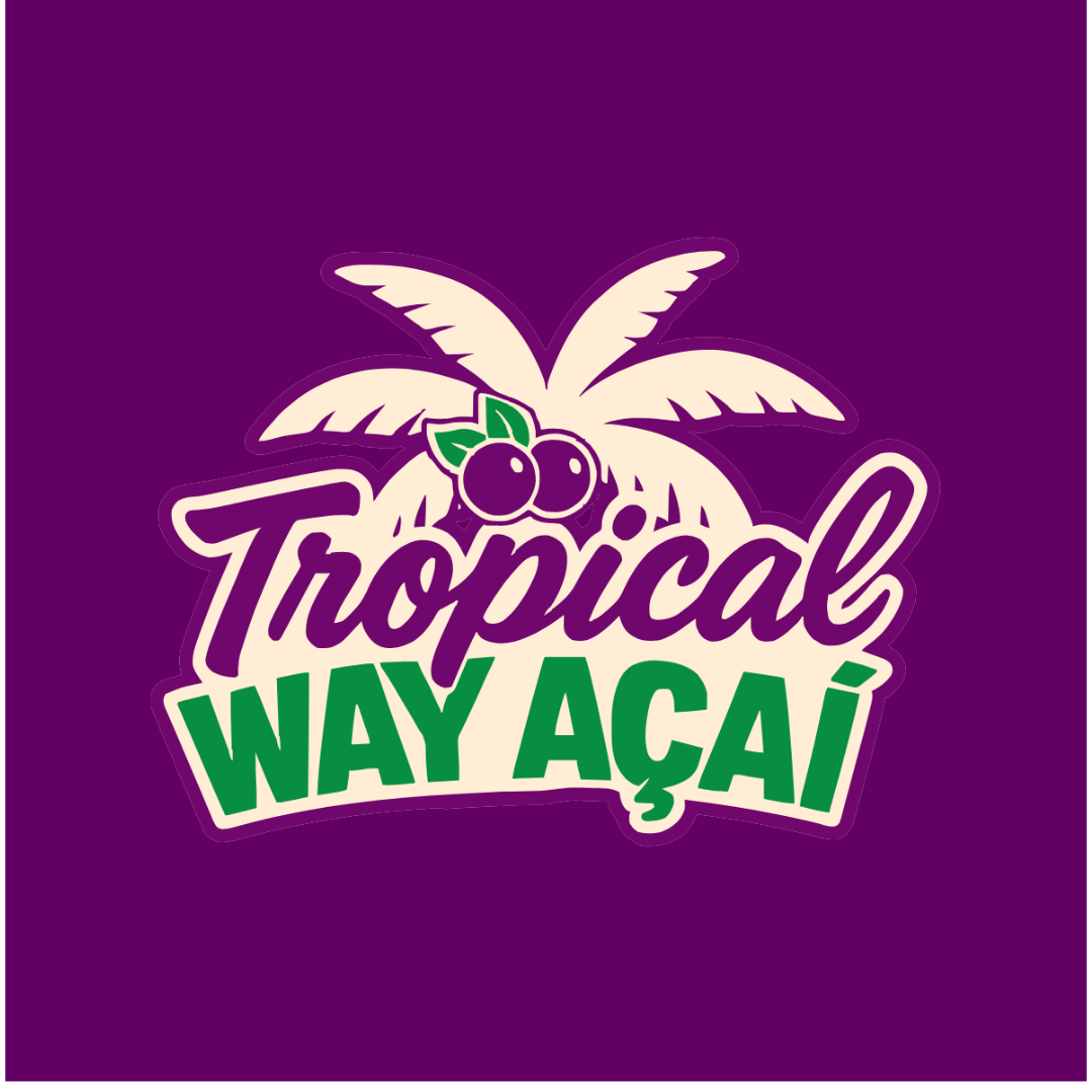 Tropical Way Açaí