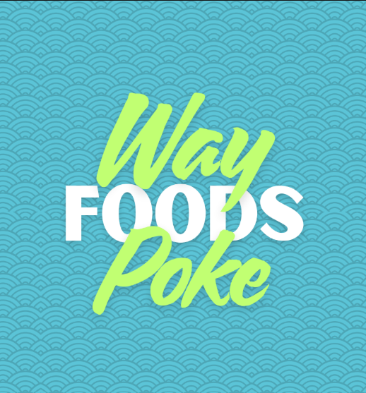 Way Foods Poke